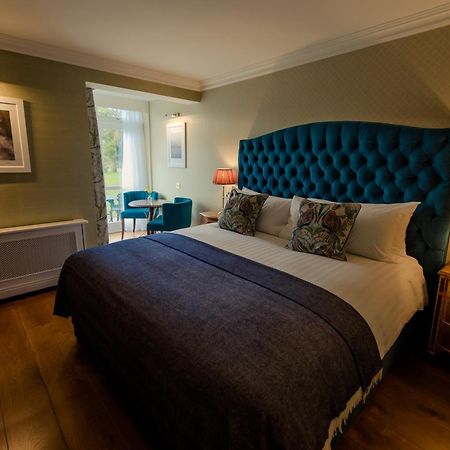 Cahernane House Hotel Cloghereen Eksteriør bilde