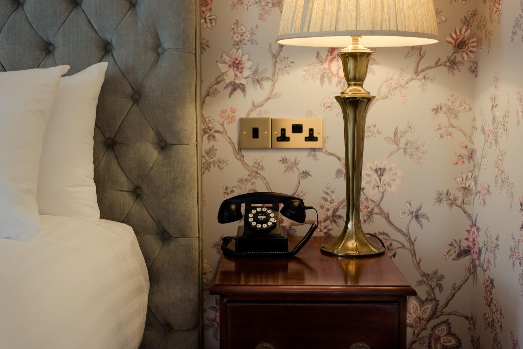 Cahernane House Hotel Cloghereen Eksteriør bilde