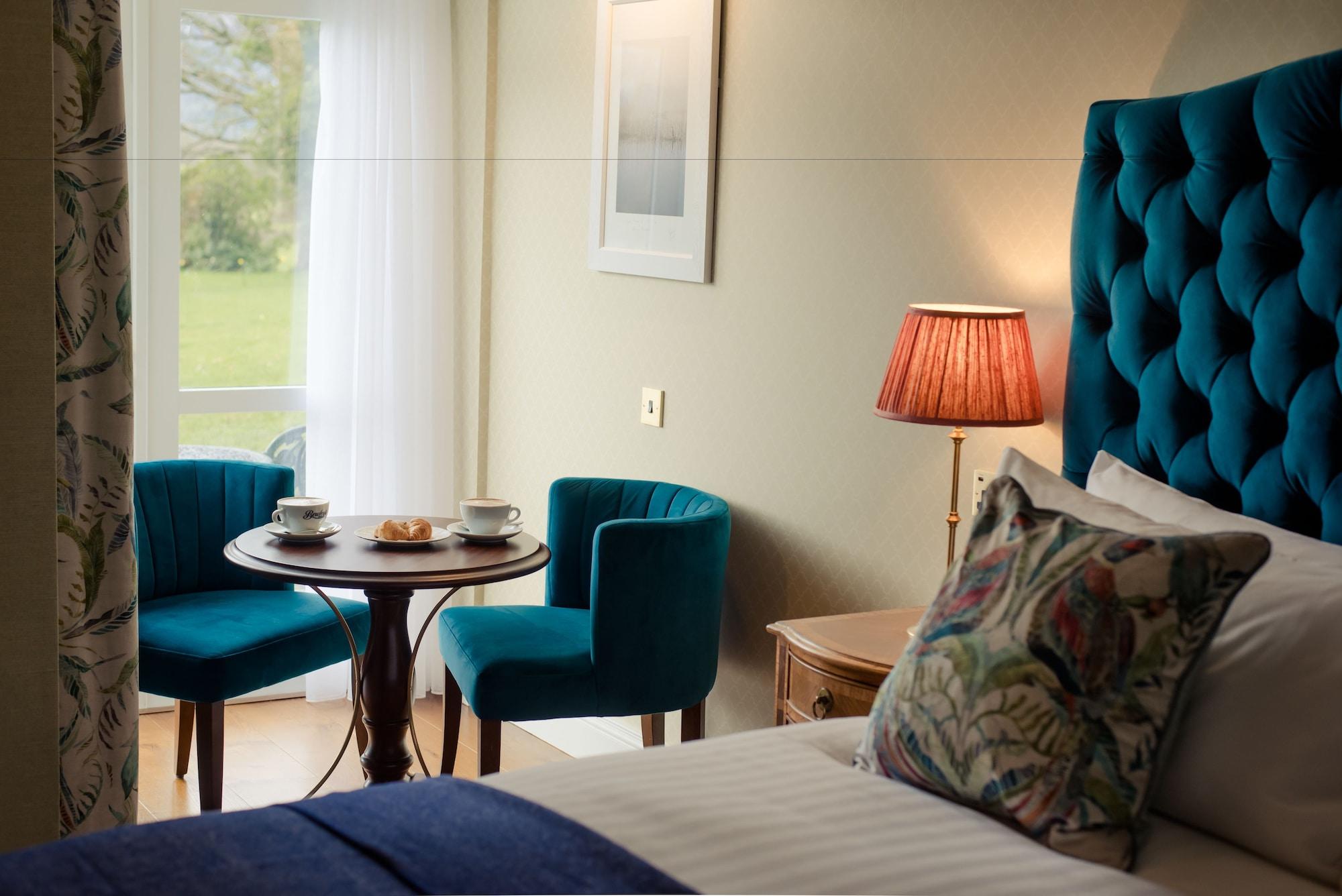 Cahernane House Hotel Cloghereen Eksteriør bilde
