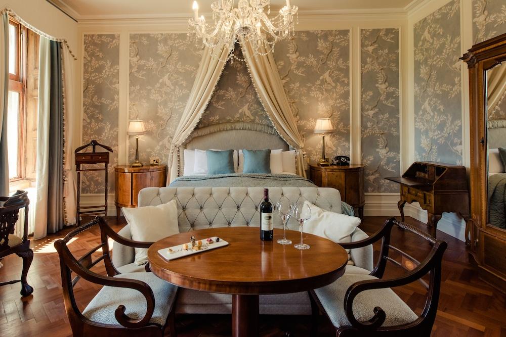 Cahernane House Hotel Cloghereen Eksteriør bilde