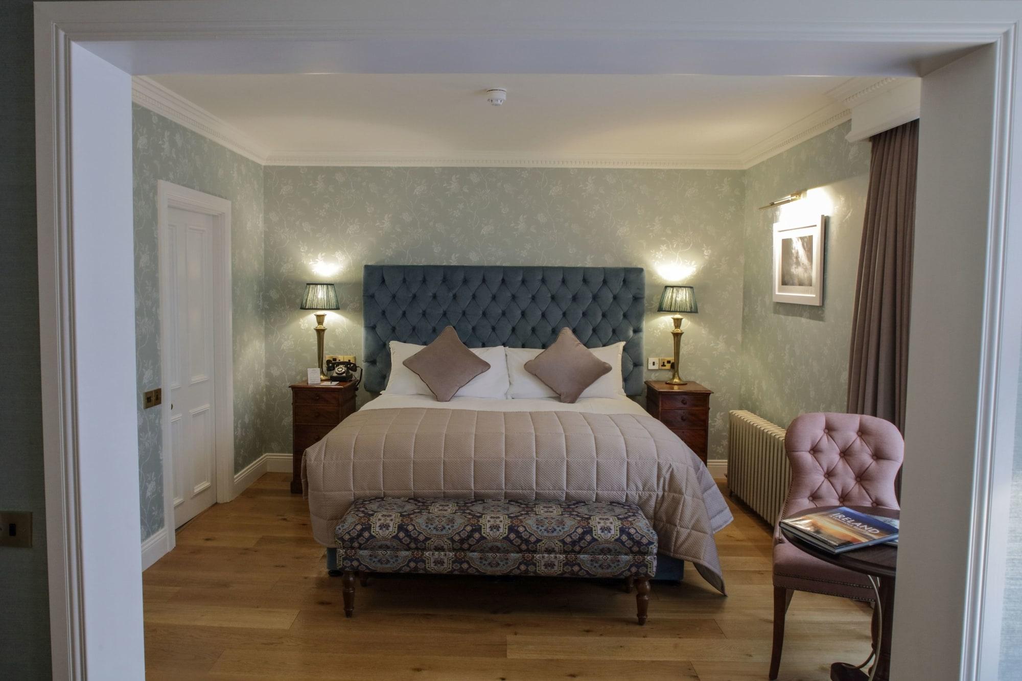 Cahernane House Hotel Cloghereen Eksteriør bilde