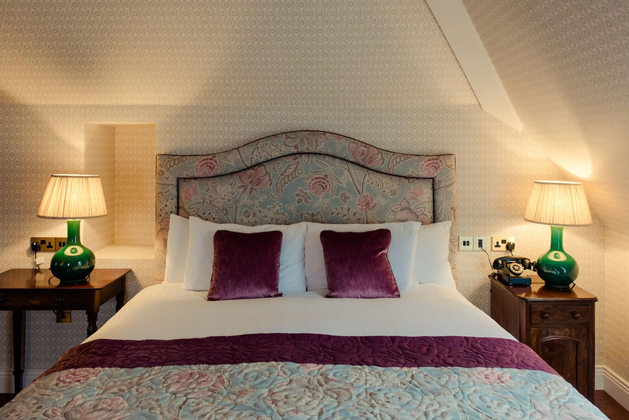 Cahernane House Hotel Cloghereen Eksteriør bilde