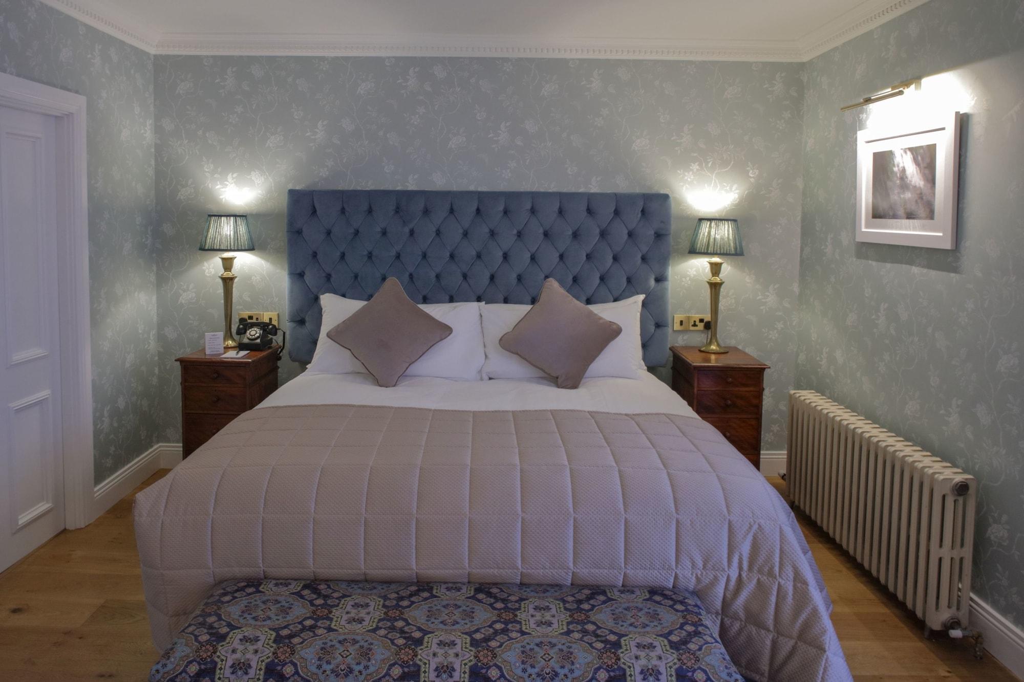 Cahernane House Hotel Cloghereen Eksteriør bilde