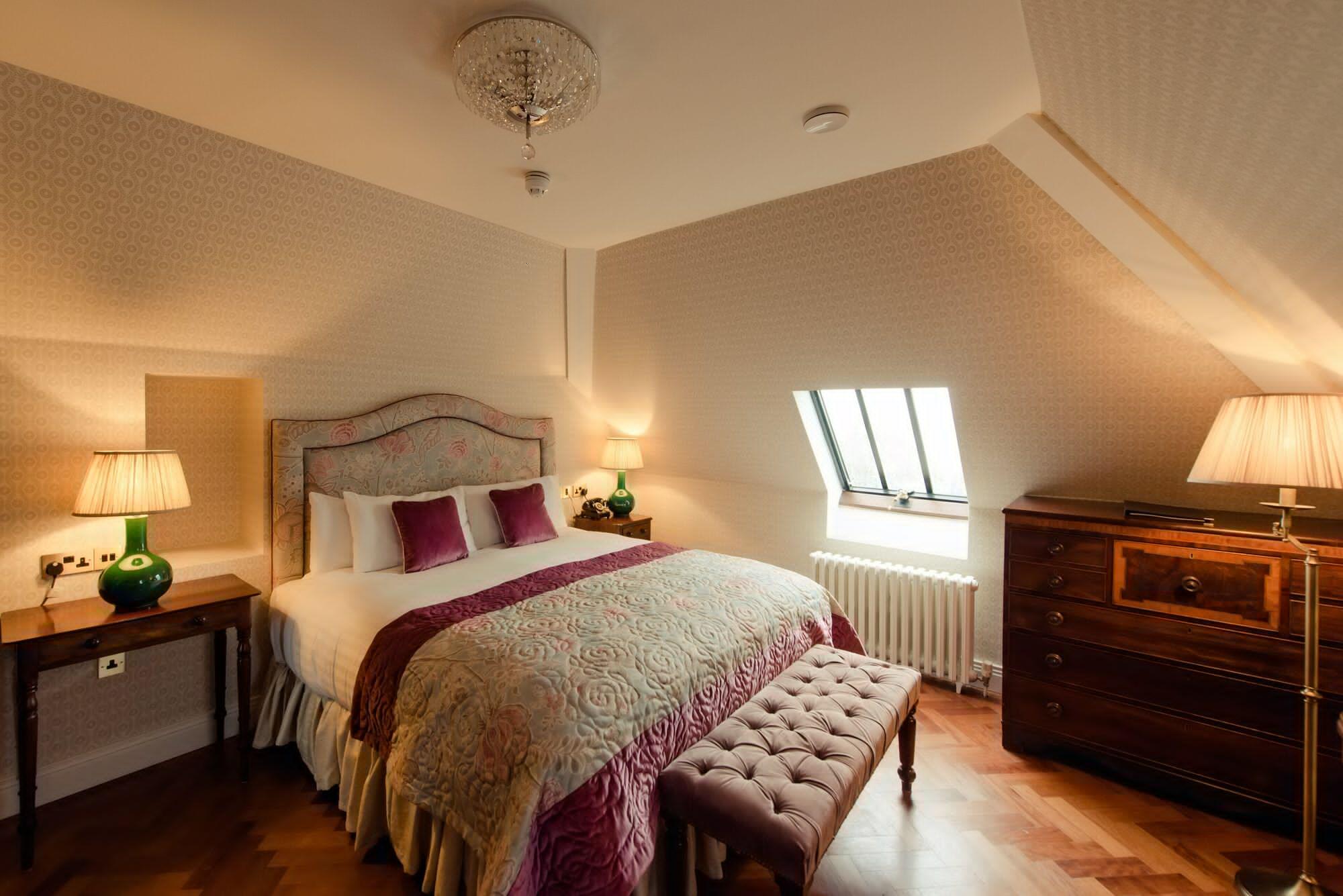 Cahernane House Hotel Cloghereen Eksteriør bilde