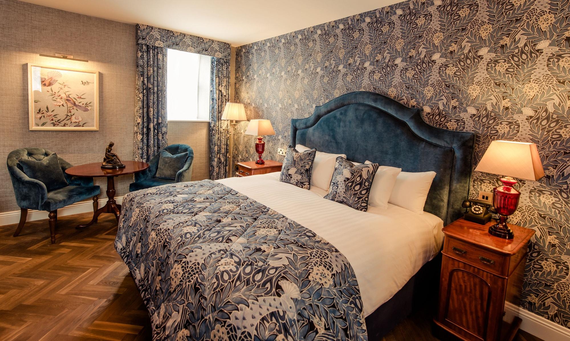 Cahernane House Hotel Cloghereen Eksteriør bilde