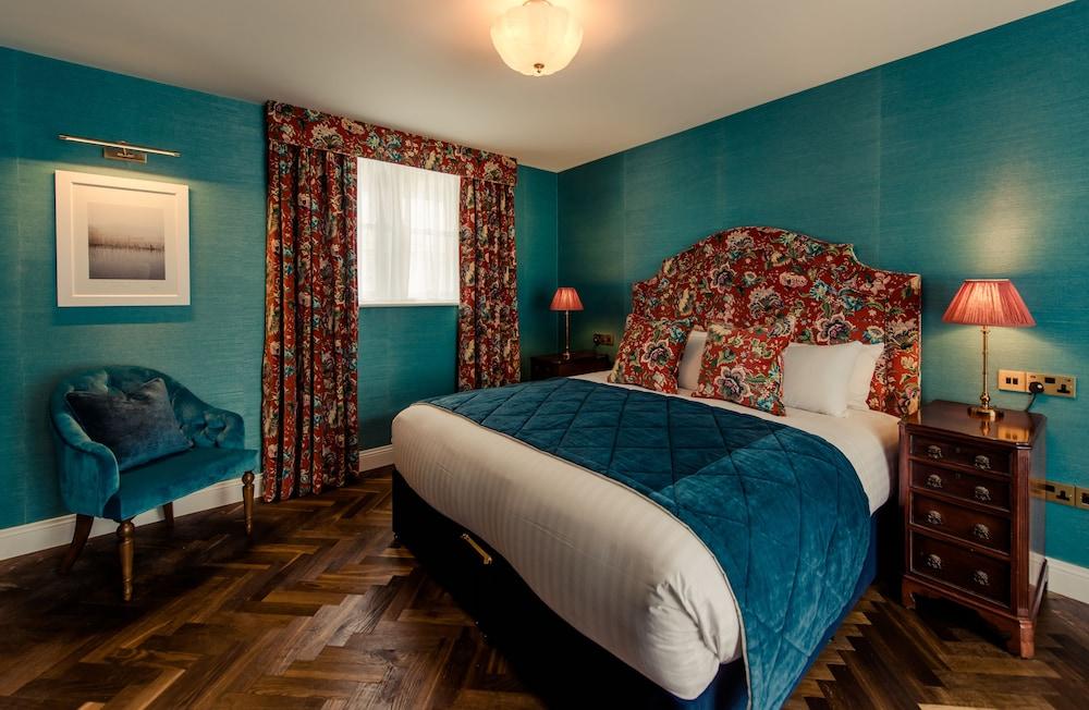 Cahernane House Hotel Cloghereen Eksteriør bilde