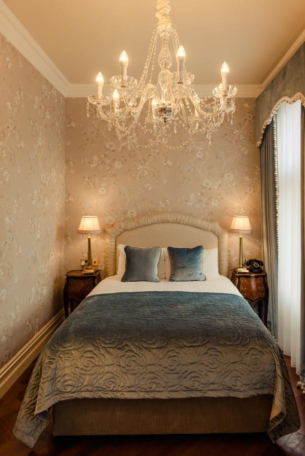 Cahernane House Hotel Cloghereen Eksteriør bilde